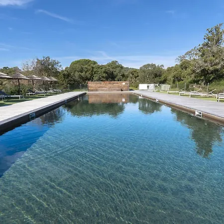 Cala Sultana-16 By Interhome Porto-Vecchio