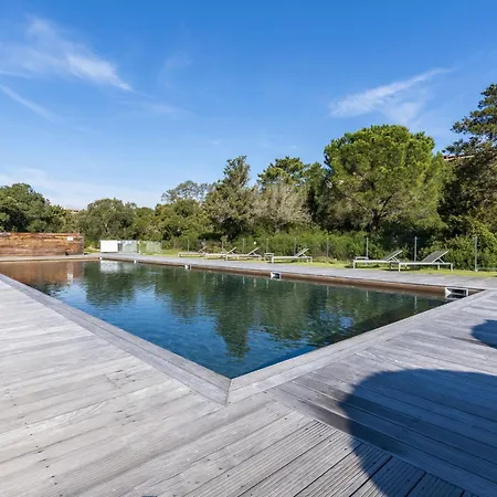 Cala Sultana-16 By Interhome Porto-Vecchio