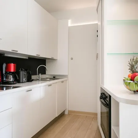 Apartman Cala Sultana-16 By Interhome *