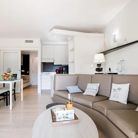 Appartamento Cala Sultana-16 By Interhome Porto Vecchio