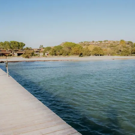 Appartamento Cala Sultana-16 By Interhome *