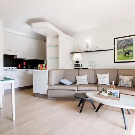 Apartman Cala Sultana-16 By Interhome *