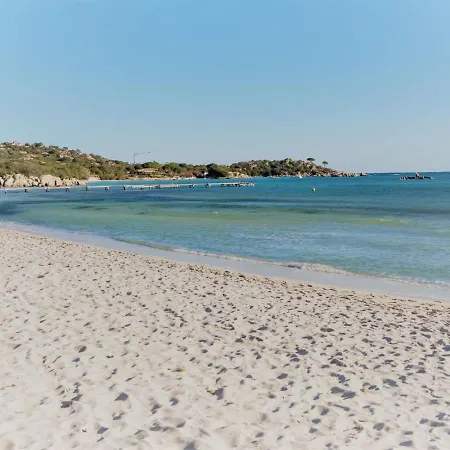 Appartamento Cala Sultana-16 By Interhome