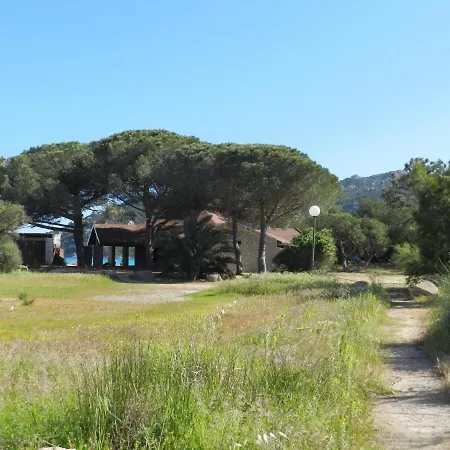 Appartamento Cala Sultana-16 By Interhome *
